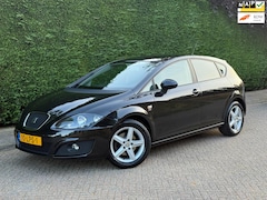 SEAT Leon - 1.4 TSI /6BAK/CRUISE/LAGEKM/RIJDTNIEUW/