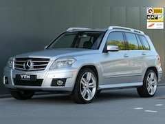Mercedes-Benz GLK-klasse - 280 4-Matic Youngtimer BTW-auto Navi PDC