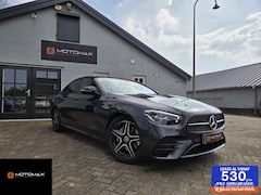 Mercedes-Benz E-klasse - 200 Business Solution AMG|BTW auto|NAP