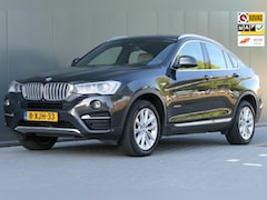 BMW X4 - XDrive35i High Executive NAP Head Up 360Camera Memory
