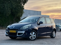 Renault Scénic - 2.0 Dynamique/AUTOMAAT/NAVI