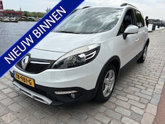 Renault Scénic Xmod - 1.2 TCe Expression airco/ecc navigatie apk