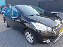 Peugeot 208 - 1.2 VTi Active