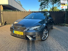 SEAT Leon ST - 1.8 TSI Xcellence Business Intense|Pano|ACC|Line|LED|Alcantara