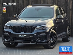 BMW X3 - M40i xDrive High Executive| Panodak| Carplay| Camera|