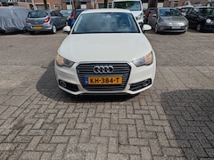 Audi A1 - 1.4 TFSI Ambition Pro Line Business Emissieklasse : Euro 5