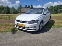Volkswagen Polo - 1.0 TSI Comfortline