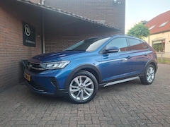 Volkswagen Taigo - 1.0 TSI Life 110PK DSG Carplay / Keyles Entree / Stoelverwarming / Navigatie / Cruise Cont
