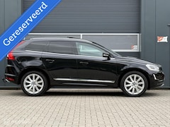 Volvo XC60 - 2.4 D5 AWD INSCRIPTION /panoramadak/adap.cruise/trekhaak/unieke auto