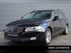 Volvo V70 - T4 Classic Edition | Adaptive Cruise | BLIS | Stuurwielverwarming | Trekhaak | Xenon | Blo