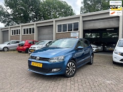 Volkswagen Polo - 1.0 Cruise/ Navi/ Airco/ CarPlay/ NAP