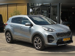 Kia Sportage - 1.6 T-GDI 4WD DynamicLine | PANO | LEER | Trekhaak | JBL