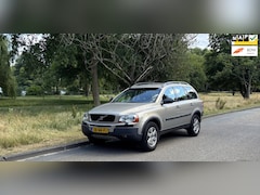 Volvo XC90 - Nederlandse 2.5 T gereviseerde motor + NAP