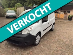 Renault Kangoo - 1.5 Blue dCi 115 Comfort