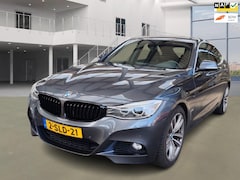 BMW 3-serie Gran Turismo - 320i High Executive/m-pakket/aut/xenon/navi/