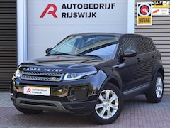 Land Rover Range Rover Evoque - 2.0 Si4 Autobiography Pano/Camera