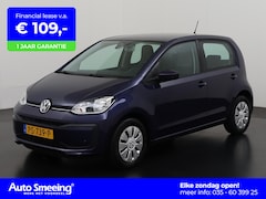 Volkswagen Up! - 1.0 BMT move up | Airco | 12 mnd Garantie |