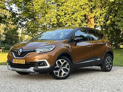 Renault Captur - Automaat *Facelift*Leuke Opties*Dealer Auto