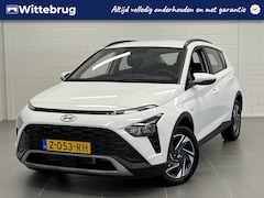 Hyundai Bayon - 1.0 T-GDI Comfort APPLE / ANDROID NAVIGATIE | LICHTMETALEN VELGEN | DIRECT RIJDEN
