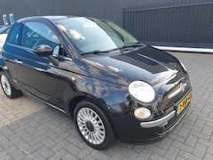 Fiat 500 - 1.2 Lounge