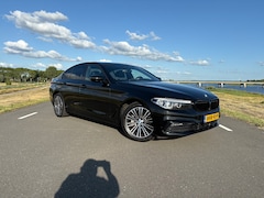 BMW 5-serie - 530e iPerformance Executive 530e Sportline