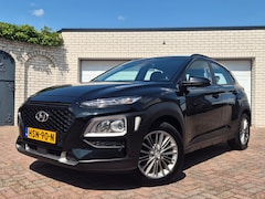 Hyundai Kona - 1.0 T-GDI Airco-Cruise-Krell Audio-Camera-Navi