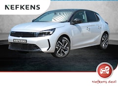 Opel Corsa - 1.2 GS | Climate control | Achteruitrijdcamera | Apple Carplay/ Android Auto | Navigatie |