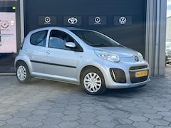 Citroën C1 - 1.0 Collection - 1e Eigenaar - Airco/Bluetooth - Lage km/N.a.p.