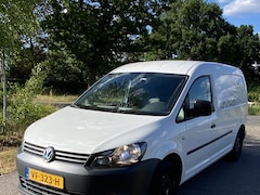 Volkswagen Caddy Maxi - 1.6 TDI