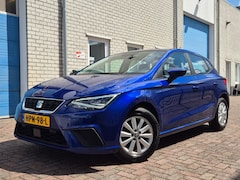 SEAT Ibiza - 1.0 MPI Airco-Navi-Led-Camera-Apple Carplay-Pdc