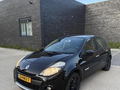 Renault Clio - 1.2 TCe 5-deurs 2010 TREKHAAK START/STOP AIRCO