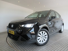 SEAT Arona - 1.0 TSI Reference Nieuwe Model, NL