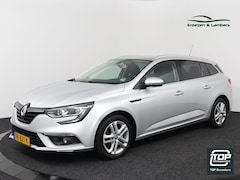 Renault Mégane Estate - 1.2 TCe Zen - Trekgewicht 1700 Kg
