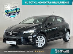 Renault Clio - 1.0 TCe 90 Evolution | Pack Navigation | Achteruitrijcamera | Van: € 27.059, - nu rijklaar