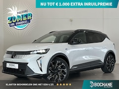 Renault Scénic - EV87 220 Long Range Esprit Alpine | Pack Advanced Driving Assist & Augmented Vision | Van: