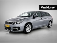 Peugeot 308 SW - 1.2 PureTech Blue Lease Executive