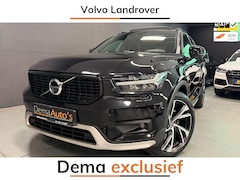 Volvo XC40 - 1.5 T5 Recharge R-Design 262PK PANO/NAVI/DAB/H-KARDON/STOEL-M/ECC/PDC/CRUISE///