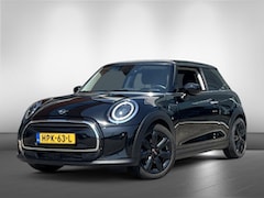 MINI John Cooper Works - 1.5 JCW | Navi | Cruise