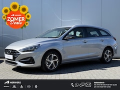 Hyundai i30 Wagon - 1.0 T-GDi MHEV Comfort Smart / Navigatie / Climate Control / Cruise Control / Achteruitrij