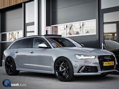 Audi RS6 - Avant 4.0 TFSI RS 6 quattro performance Pro Line Plus