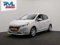 Peugeot 208 - 1.2 PureTech Style Trekhaak Navigatie Cruise/control Origineel NL