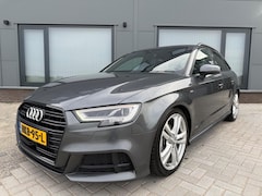 Audi A3 Sportback - 35 TFSI CoD S line / Automaat / Vitrual / 150pk / Nette Auto /