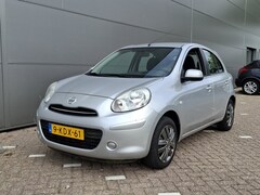 Nissan Micra - 1.2 DIG-S Acenta 5-Drs Airco Gr Beurt Nw APK