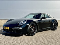 Porsche 911 - 3.8 Carrera S