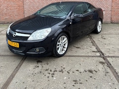 Opel Astra TwinTop - 1.8 Temptation