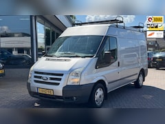 Ford Transit - 300M 2.2 TDCI SHD DC airco cruise controle elektrische pakket trekhaak imperiaal