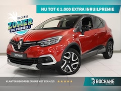 Renault Captur - 1.2 TCe 120 EDC Intens | Camera | Climate control| Cruise control | Navigatie | LED | Arms