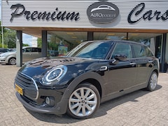 MINI Clubman - 1.5 Cooper Business Edition, Alle opties, adaptive cr, pano, leer, camera STUURVERWARMING