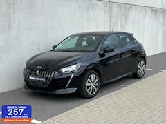 Peugeot 208 - 1.2 - automaat - camera - CarPlay / Android