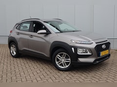 Hyundai Kona - 1.0T Essence I Geen Import I Achteruitrijcamera I Navi